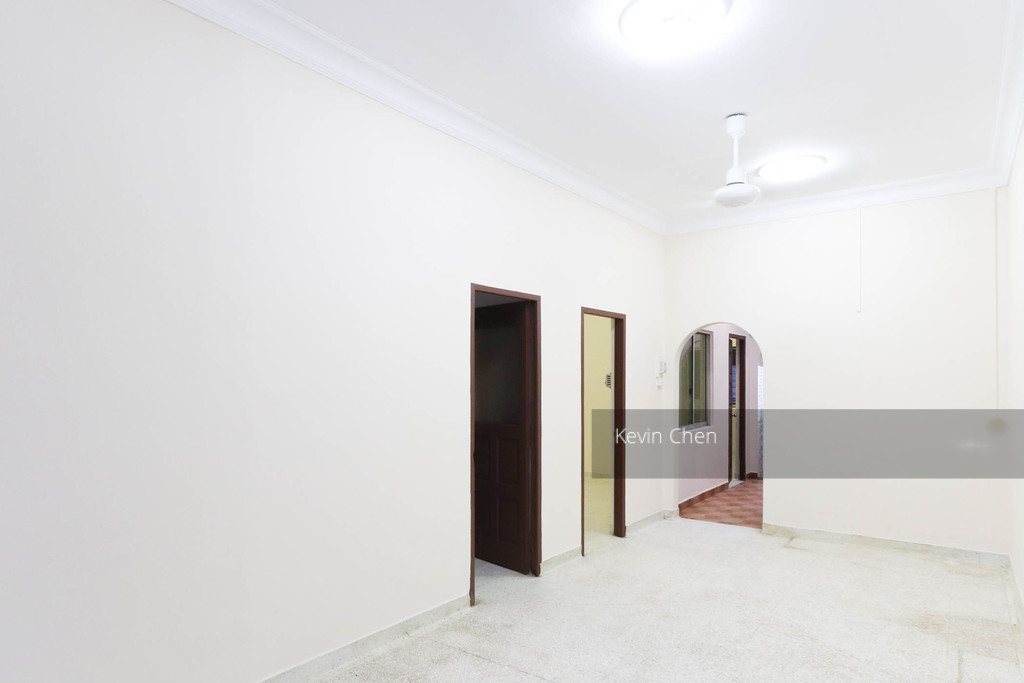 Sembawang Hills Estate (D20), Terrace #207226571